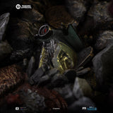 PRE - ORDER: Iron Studios Marvel Studios Fantastic Four: First Steps Galactus Diorama Deluxe Demi Art Scale 1/20 Statue - collectorzown