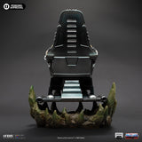 PRE - ORDER: Iron Studios Masters of the Universe Zodac Art Scale 1/10 Statue - collectorzown