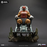 PRE - ORDER: Iron Studios Masters of the Universe Zodac Art Scale 1/10 Statue - collectorzown