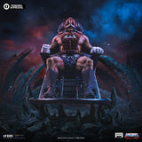 PRE - ORDER: Iron Studios Masters of the Universe Zodac Art Scale 1/10 Statue - collectorzown