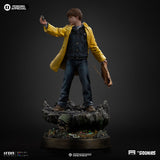 PRE - ORDER: Iron Studios The Goonies Mikey Walsh 1/10 Art Scale Statue - collectorzown