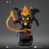 PRE - ORDER: Iron Studios The Lord of the RIngs Balrog MiniCo Statue - collectorzown
