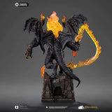 PRE - ORDER: Iron Studios The Lord of the RIngs Balrog MiniCo Statue - collectorzown