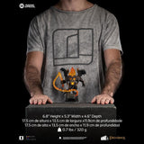 PRE - ORDER: Iron Studios The Lord of the RIngs Balrog MiniCo Statue - collectorzown