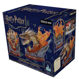 PRE - ORDER: Nemesis Now Harry Potter: Hungarian Horntail Bust - collectorzown