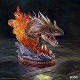 PRE - ORDER: Nemesis Now Harry Potter: Hungarian Horntail Bust - collectorzown
