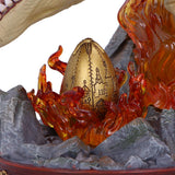 PRE - ORDER: Nemesis Now Harry Potter: Hungarian Horntail Bust - collectorzown