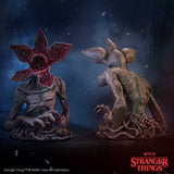 PRE - ORDER: Nemesis Now Stranger Things: Demogorgon Horntail Bust - collectorzown
