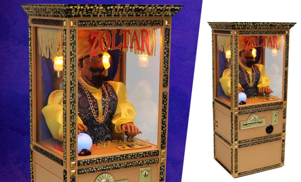 Fortune Teller Veil by Alice and the Pirates