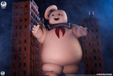 PRE - ORDER: PCS Collectibles Ghostbusters Stay Puft Marshmallow Man Deluxe Edition Diorama - collectorzown