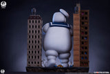 PRE - ORDER: PCS Collectibles Ghostbusters Stay Puft Marshmallow Man Deluxe Edition Diorama - collectorzown