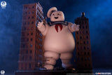 PRE - ORDER: PCS Collectibles Ghostbusters Stay Puft Marshmallow Man Deluxe Edition Diorama - collectorzown