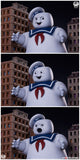 PRE - ORDER: PCS Collectibles Ghostbusters Stay Puft Marshmallow Man Deluxe Edition Diorama - collectorzown