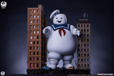 PRE - ORDER: PCS Collectibles Ghostbusters Stay Puft Marshmallow Man Deluxe Edition Diorama - collectorzown