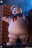 PRE - ORDER: PCS Collectibles Ghostbusters Stay Puft Marshmallow Man Deluxe Edition Diorama - collectorzown
