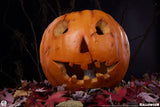 PRE - ORDER: PCS Collectibles Halloween: Jack - o - Lantern 1:1 Scale Collectible - collectorzown