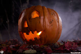 PRE - ORDER: PCS Collectibles Halloween: Jack - o - Lantern 1:1 Scale Collectible - collectorzown