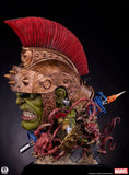 PRE - ORDER: PCS Collectibles Marvel Comics Planet Hulk Fine Art Bust - collectorzown