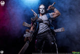 PRE - ORDER: PCS Collectibles Teenage Mutant Ninja Turtles Legends: Casey Jones (Deluxe Edition) 1:3 Scale Statue - collectorzown