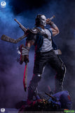 PRE - ORDER: PCS Collectibles Teenage Mutant Ninja Turtles Legends: Casey Jones (Deluxe Edition) 1:3 Scale Statue - collectorzown