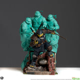 PRE - ORDER: PCS Collectibles Teenage Mutant Ninja Turtles: The Last Ronin 1:10 Scale Statue - collectorzown