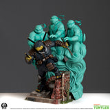 PRE - ORDER: PCS Collectibles Teenage Mutant Ninja Turtles: The Last Ronin 1:10 Scale Statue - collectorzown