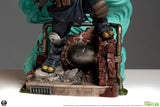 PRE - ORDER: PCS Collectibles Teenage Mutant Ninja Turtles: The Last Ronin 1:10 Scale Statue - collectorzown