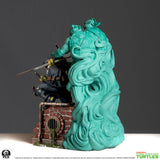 PRE - ORDER: PCS Collectibles Teenage Mutant Ninja Turtles: The Last Ronin 1:10 Scale Statue - collectorzown