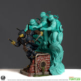 PRE - ORDER: PCS Collectibles Teenage Mutant Ninja Turtles: The Last Ronin 1:10 Scale Statue - collectorzown