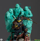 PRE - ORDER: PCS Collectibles Teenage Mutant Ninja Turtles: The Last Ronin 1:10 Scale Statue - collectorzown