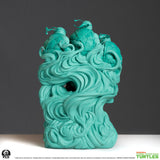 PRE - ORDER: PCS Collectibles Teenage Mutant Ninja Turtles: The Last Ronin 1:10 Scale Statue - collectorzown