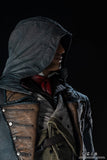 PRE - ORDER: PureArts Assassin’s Creed Unity: Animus Arno 1:4 Statue - collectorzown
