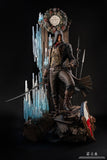 PRE - ORDER: PureArts Assassin’s Creed Unity: Animus Arno 1:4 Statue - collectorzown