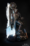 PRE - ORDER: PureArts Assassin’s Creed Unity: Animus Arno 1:4 Statue - collectorzown
