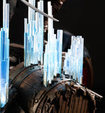 PRE - ORDER: PureArts Assassin’s Creed Unity: Animus Arno 1:4 Statue - collectorzown