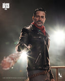 PRE - ORDER: Queen Studios INART The Walking Dead Negan Smith 1/6 Scale Figure - collectorzown