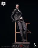 PRE - ORDER: Queen Studios INART The Walking Dead Negan Smith 1/6 Scale Figure - collectorzown