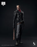 PRE - ORDER: Queen Studios INART The Walking Dead Negan Smith 1/6 Scale Figure - collectorzown