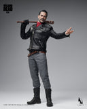 PRE - ORDER: Queen Studios INART The Walking Dead Negan Smith 1/6 Scale Figure - collectorzown