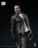 PRE - ORDER: Queen Studios INART The Walking Dead Negan Smith 1/6 Scale Figure - collectorzown