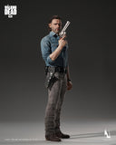 PRE - ORDER: Queen Studios INART The Walking Dead Rick Grimes 1/6 Scale Figure - collectorzown