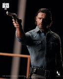 PRE - ORDER: Queen Studios INART The Walking Dead Rick Grimes 1/6 Scale Figure - collectorzown