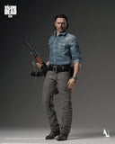 PRE - ORDER: Queen Studios INART The Walking Dead Rick Grimes 1/6 Scale Figure - collectorzown