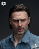 PRE - ORDER: Queen Studios INART The Walking Dead Rick Grimes 1/6 Scale Figure - collectorzown
