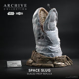 PRE - ORDER: Regal Robot Star Wars Archive Collection Space Slug Scaled Replica Numbered Edition - collectorzown