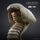 PRE - ORDER: Regal Robot Star Wars Archive Toadstool Terror Concept Maquette Replica Judy Elkins Signature Edition - collectorzown