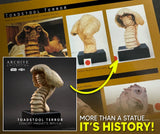 PRE - ORDER: Regal Robot Star Wars Archive Toadstool Terror Concept Maquette Replica Judy Elkins Signature Edition - collectorzown