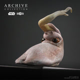 PRE - ORDER: Regal Robot Star Wars Archive Wol Cabasshite Concept Maquette Replica Numbered Edition - collectorzown
