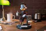 PRE - ORDER: Sidehsow Collectibles Marvel Howard the Duck Premium Format Figure - collectorzown