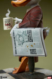 PRE - ORDER: Sidehsow Collectibles Marvel Howard the Duck Premium Format Figure - collectorzown